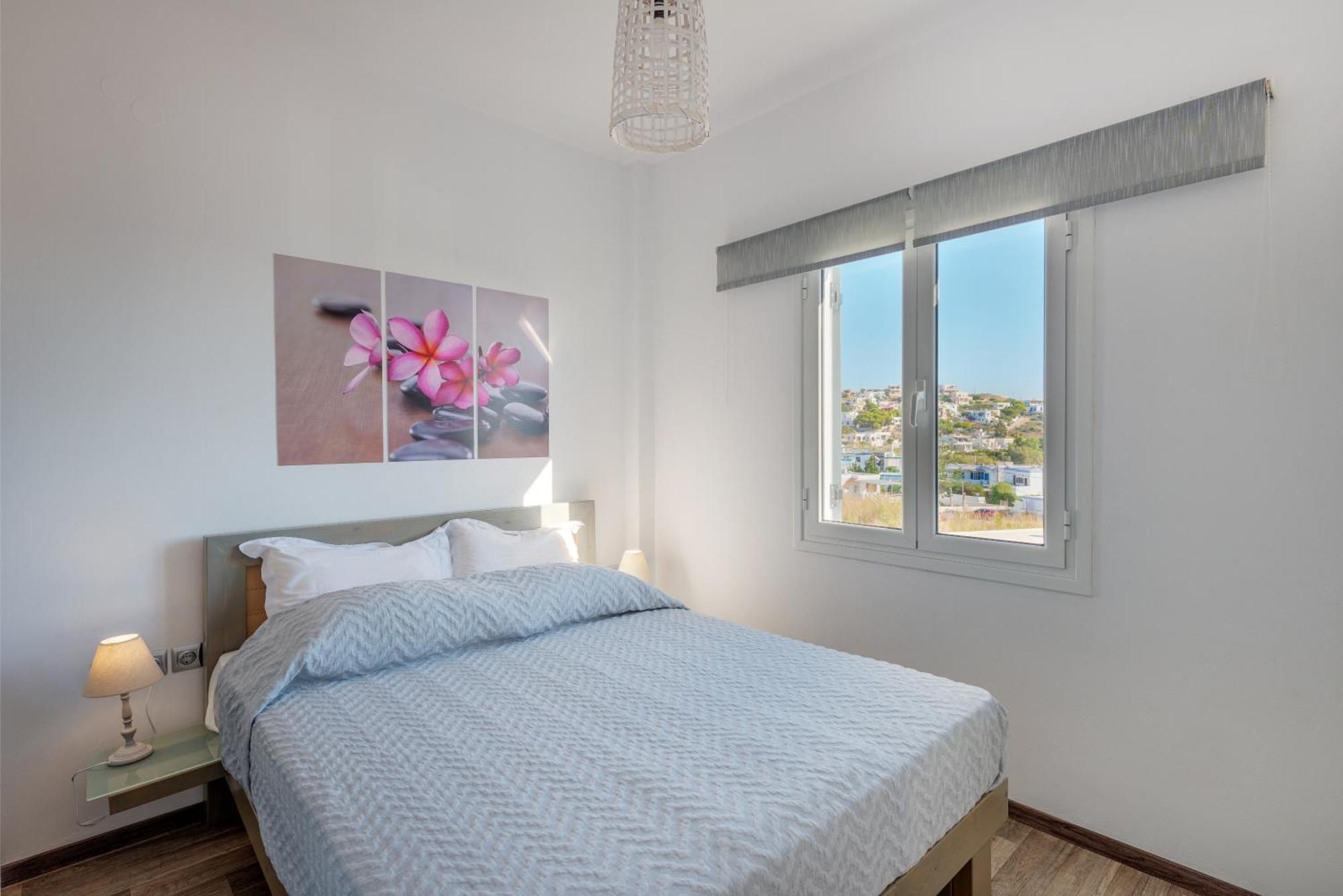 Aegean Paradiso Azolimnos Bagian luar foto